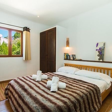 Villa Yelir By Abahana Villas Calpe Exterior photo