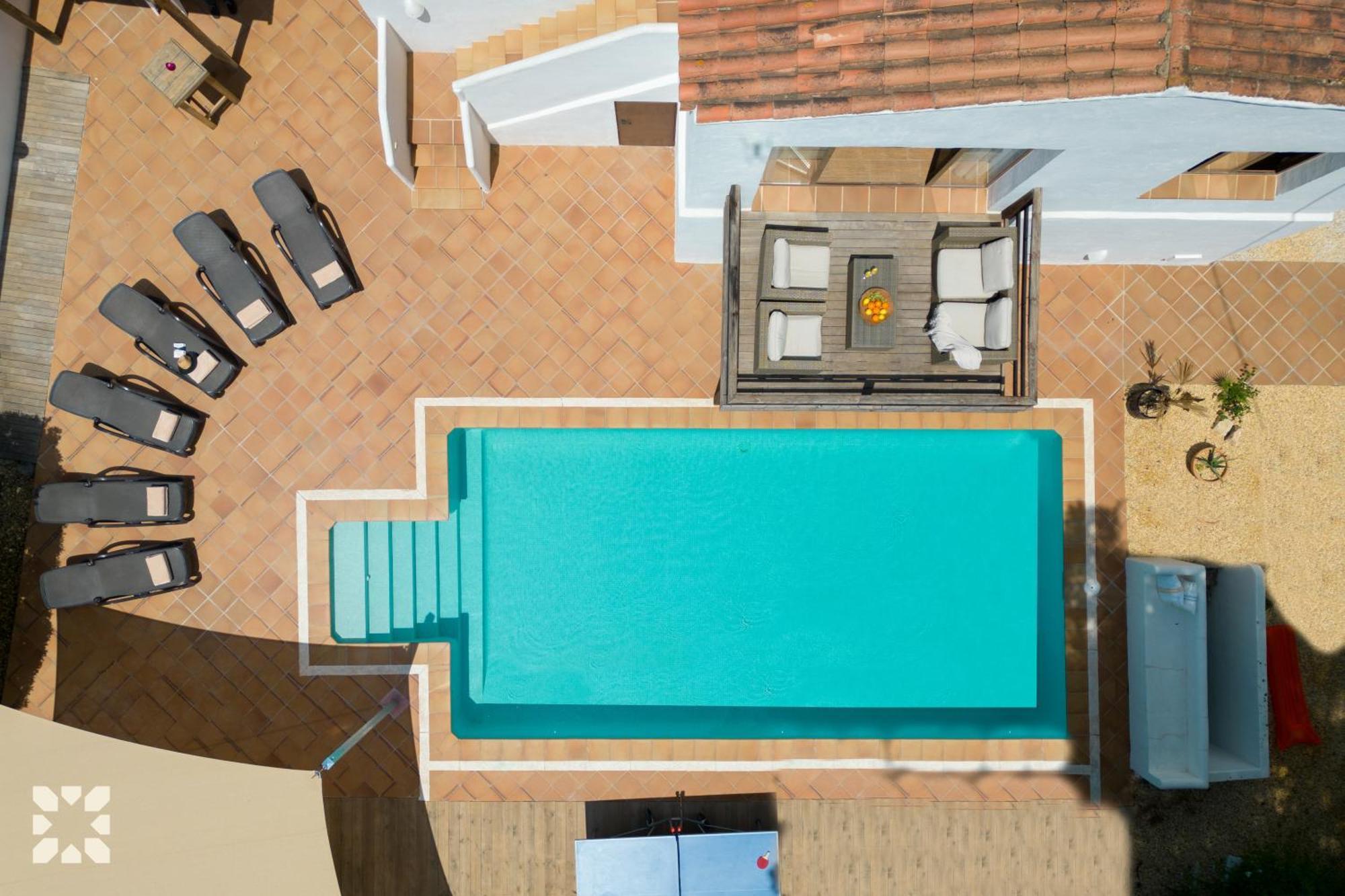 Villa Yelir By Abahana Villas Calpe Exterior photo