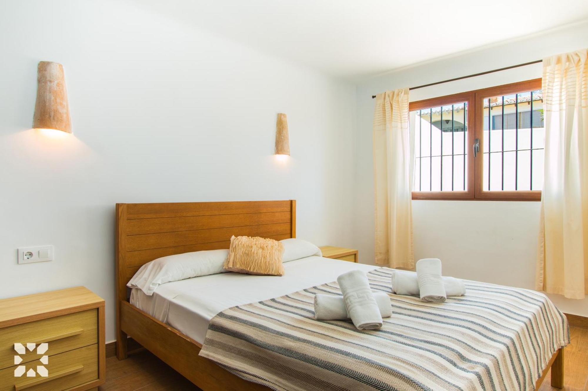 Villa Yelir By Abahana Villas Calpe Exterior photo